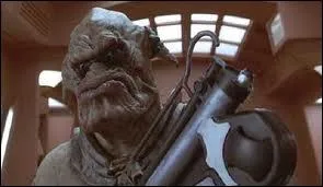 Qui est ce personnage ?