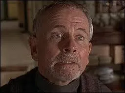 Qui est ce personnage ?