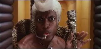 Qui est ce personnage ?