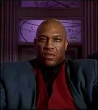 Qui est ce personnage ?