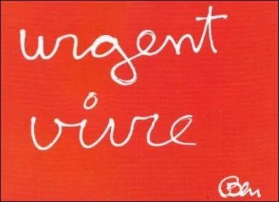 Il n'y a pour l'homme que 3 vnements : natre, vivre et mourir. Il ne se sent pas natre, il souffre  mourir et il oublie de vivre.