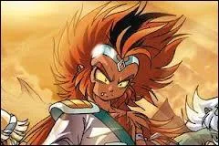 Grce  qui les Lgendaires dcouvrent-ils que Gryf les mne en bateau ?