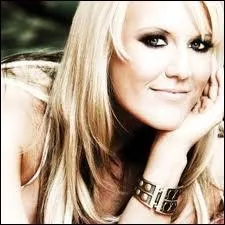 De quel groupe fait-elle partie ?