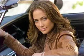 Avec qui Jennifer Lopez n'a-t-elle pas chant ?