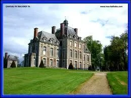 Les habitants de la commune d'Englesqueville-la-Perce portent le nom de ...