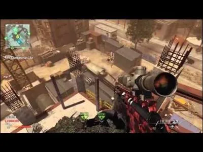 Quelle est cette arme ?