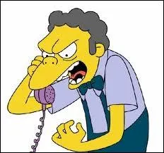 Comment s'appelle cette personne ?