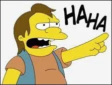 Comment s'appelle cette personne ?