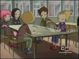 Comment s'appelle le collge de nos hros ?