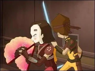 Compltez la phrase :  Je vais ... ... ... ... ... Yumi et Ulrich pour dtruire le super calculateur de Xana .