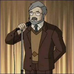 Comment s'appelle le principal du collge ?