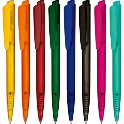 Pour terminer, un conseil : faites attention aux stylos, il tuent chaque anne ! Pourquoi ?