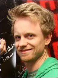 David Hornsby est acteur et est le mari de l'actrice hrone d'une srie  succs... ?