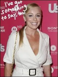 Jamie Bergman est l'pouse de l'acteur d'origine italienne de la srie  succs... ?