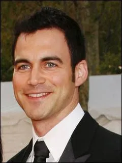 Keith Lieberthal est l'poux de la bonne actrice de tlvision... ?