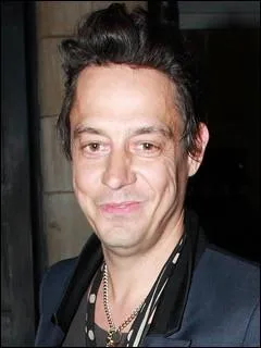 Jamie Hince, musicien, est l'poux du mannequin... ?