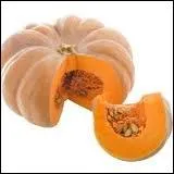 Afin de s'assurer que la citrouille et le potiron sont  maturit et de qualit, il faut vrifier que la peau... ?