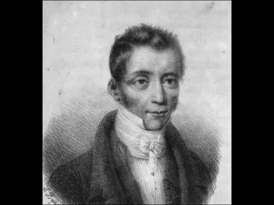 N le 14 octobre 1769, mdecin de bienfaisance, chirurgien et franc-maon au Grand Orient de France