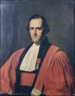 N le 17 octobre 1820, mathmaticien et astronome. Ses travaux ont influenc l'astrophysique moderne. On retrouve son nom dans l'appellation d'une limite et d'un lobe