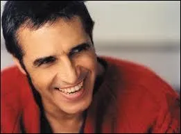 Chanteur et compositeur n le 4 octobre 1947, connu pour de nombreuses chansons telles :  Ma prfrence ,  Laissons entrer le soleil ,  Femmes... Je vous aime ,  Les souvenirs 