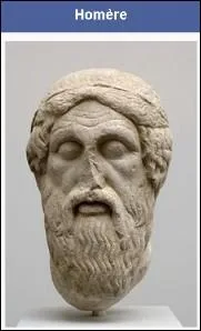  quel sicle correspond le repre  Homre  ?