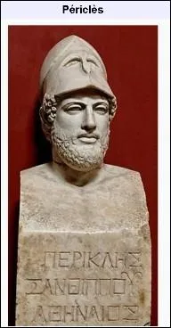 Quel est le sicle correspondant   Pricls  ?