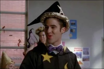 Quelle chanson du groupe  Tears for fears  Blaine chante-t-il dans Makeover ?