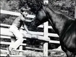 Il y eu deux suites  la premire srie ; c'est :