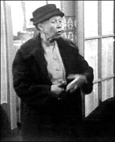 Voici Clestine joue par l'inoubliable :