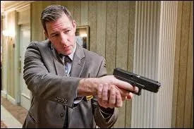 Qui est ce personnage ?