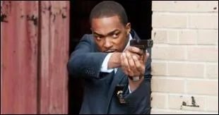 Qui est ce personnage ?