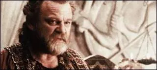 Qui est ce personnage ?