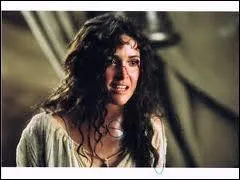 Qui est ce personnage ?