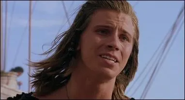 Qui est ce personnage ?