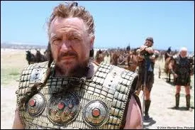 Qui est ce personnage ?