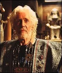 Qui est ce personnage ?