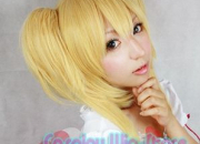 Quiz Shugo Chara Cosplay