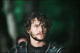 Qui est ce personnage ?