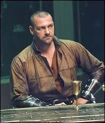 Qui est ce personnage ?