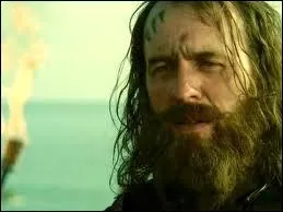 Qui est ce personnage ?