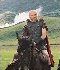 Qui est ce personnage ?