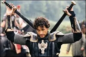 Qui est ce personnage ?