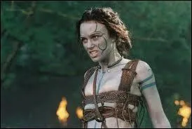 Qui est ce personnage ?