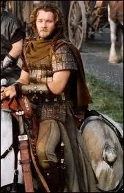 Qui est ce personnage ?