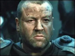 Qui est ce personnage ?