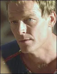 Qui est ce personnage ?