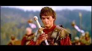 Qui est ce personnage ?