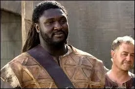 Qui est ce personnage ?