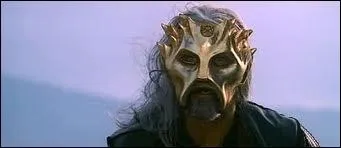 Qui est ce personnage ?