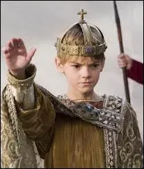 Qui est ce personnage ?